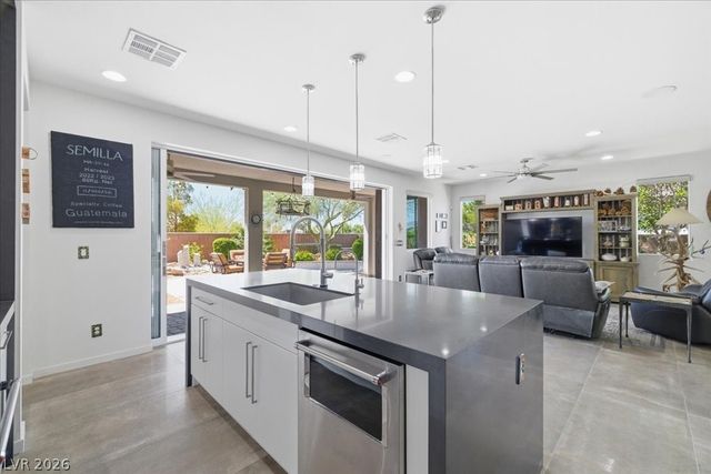 4885 East Cactus Canyon Drive, Pahrump, NV 89061