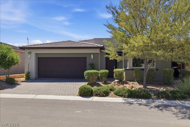 4885 East Cactus Canyon Drive, Pahrump, NV 89061