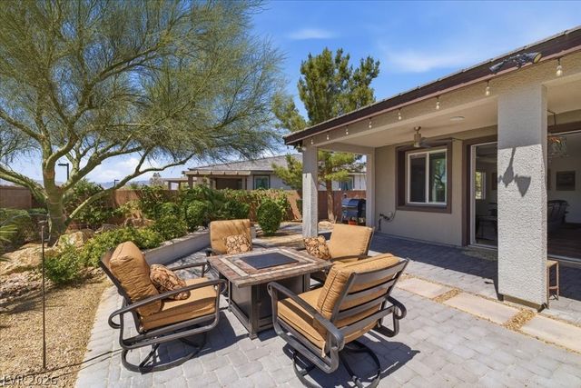 4885 East Cactus Canyon Drive, Pahrump, NV 89061
