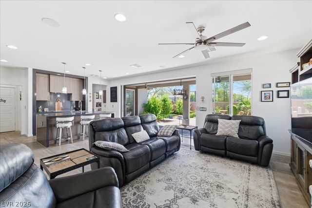 4885 East Cactus Canyon Drive, Pahrump, NV 89061