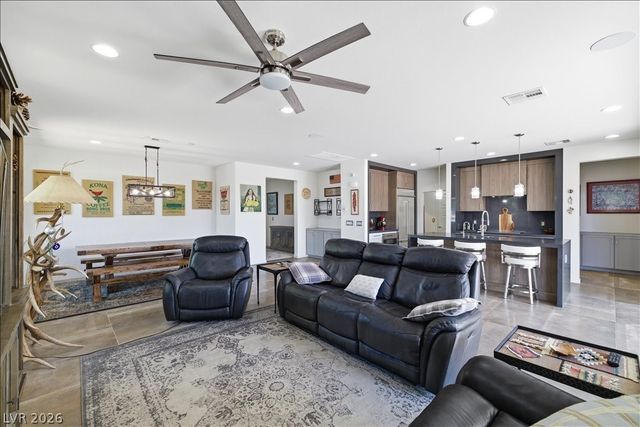 4885 East Cactus Canyon Drive, Pahrump, NV 89061