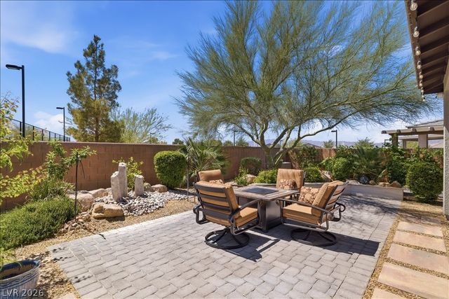 4885 East Cactus Canyon Drive, Pahrump, NV 89061