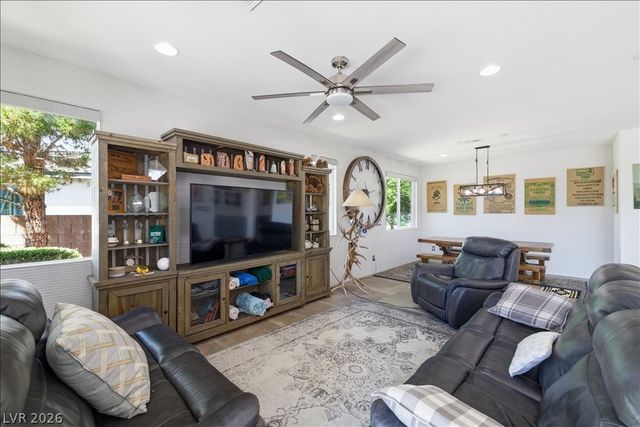 4885 East Cactus Canyon Drive, Pahrump, NV 89061