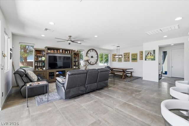 4885 East Cactus Canyon Drive, Pahrump, NV 89061