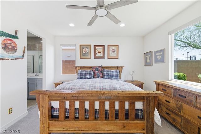 4885 East Cactus Canyon Drive, Pahrump, NV 89061