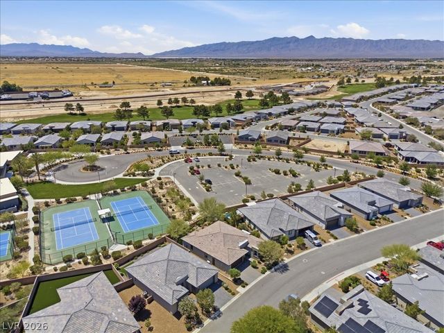 4885 East Cactus Canyon Drive, Pahrump, NV 89061