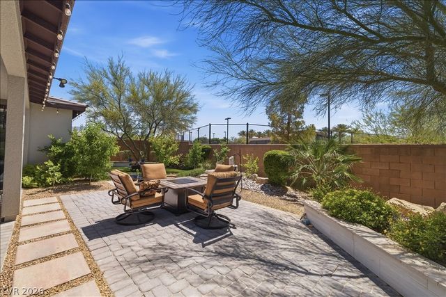 4885 East Cactus Canyon Drive, Pahrump, NV 89061