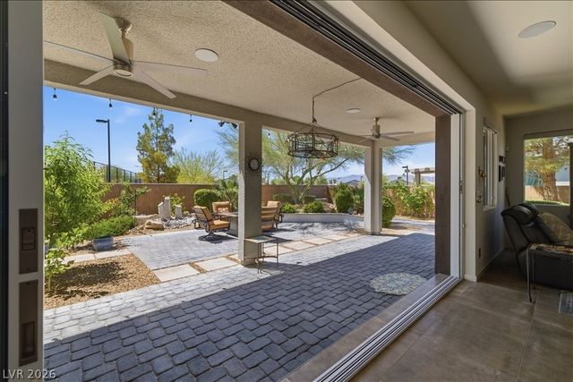 4885 East Cactus Canyon Drive, Pahrump, NV 89061