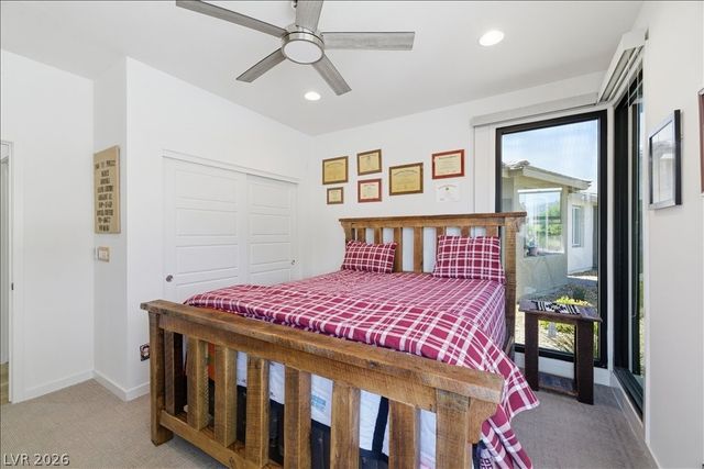 4885 East Cactus Canyon Drive, Pahrump, NV 89061