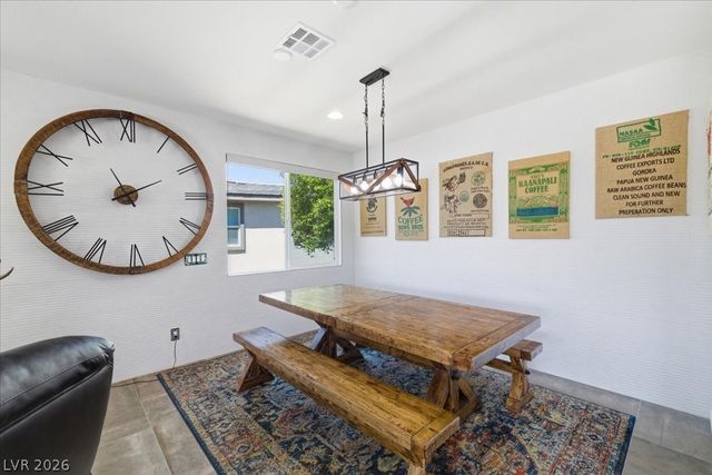 4885 East Cactus Canyon Drive, Pahrump, NV 89061