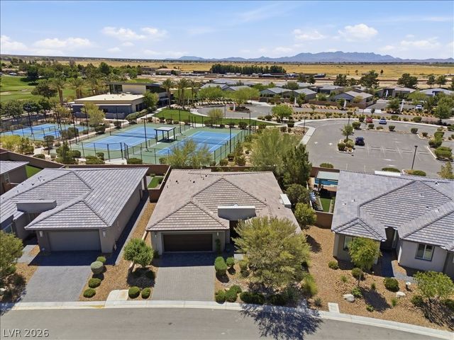 4885 East Cactus Canyon Drive, Pahrump, NV 89061