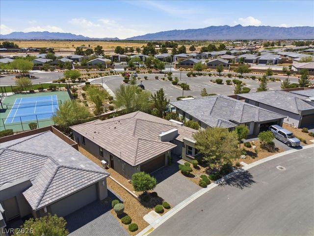 4885 East Cactus Canyon Drive, Pahrump, NV 89061