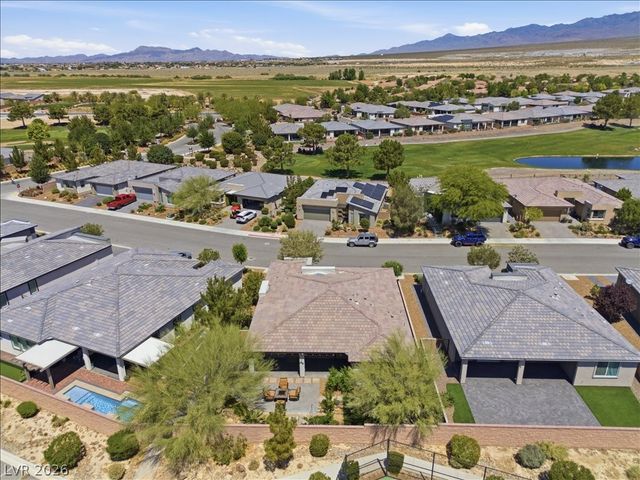 4885 East Cactus Canyon Drive, Pahrump, NV 89061
