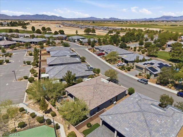 4885 East Cactus Canyon Drive, Pahrump, NV 89061