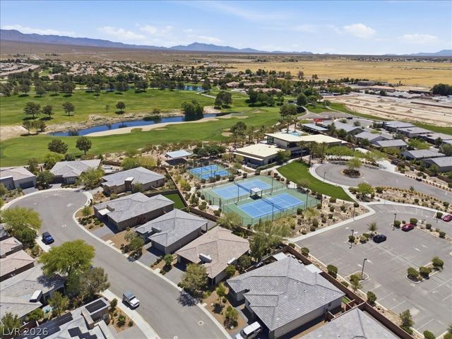 4885 East Cactus Canyon Drive, Pahrump, NV 89061