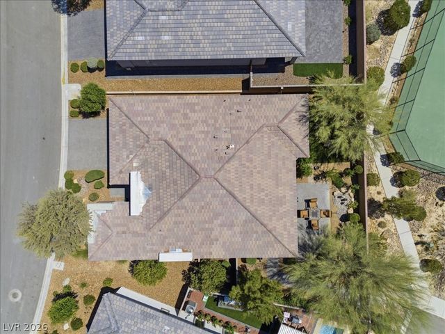 4885 East Cactus Canyon Drive, Pahrump, NV 89061