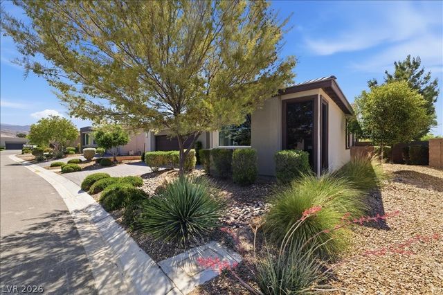 4885 East Cactus Canyon Drive, Pahrump, NV 89061