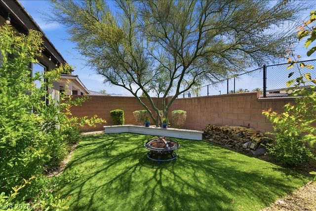 4885 East Cactus Canyon Drive, Pahrump, NV 89061