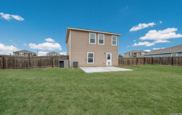 7322 Bowdre, San Antonio, TX 78252