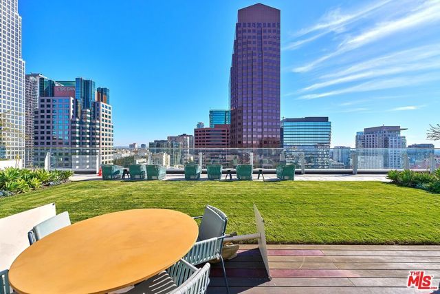 877 Francisco Street 1207, Los Angeles, CA 90017