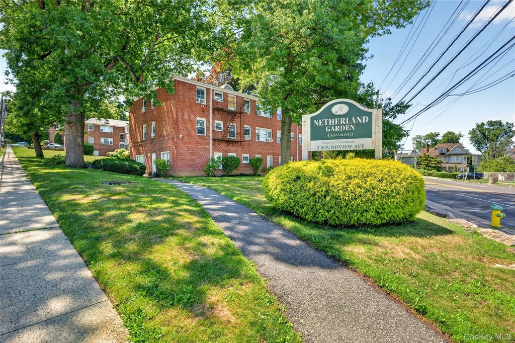 205 West Post Road 1N, White Plains, NY 10606