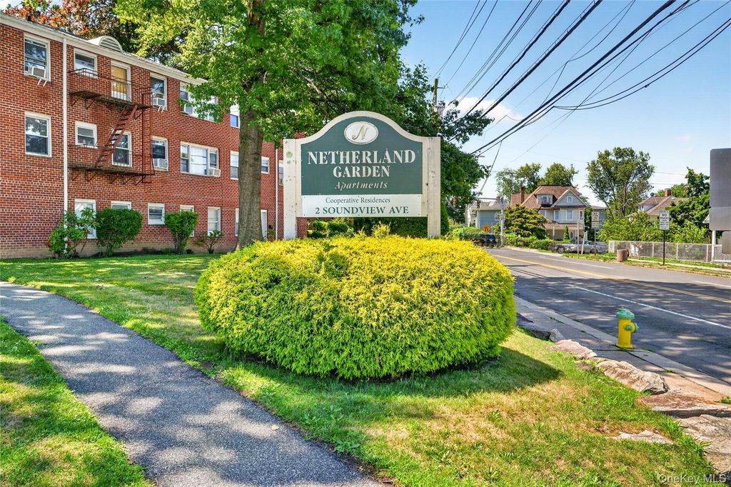 205 West Post Road 1N, White Plains, NY 10606 — photo 2