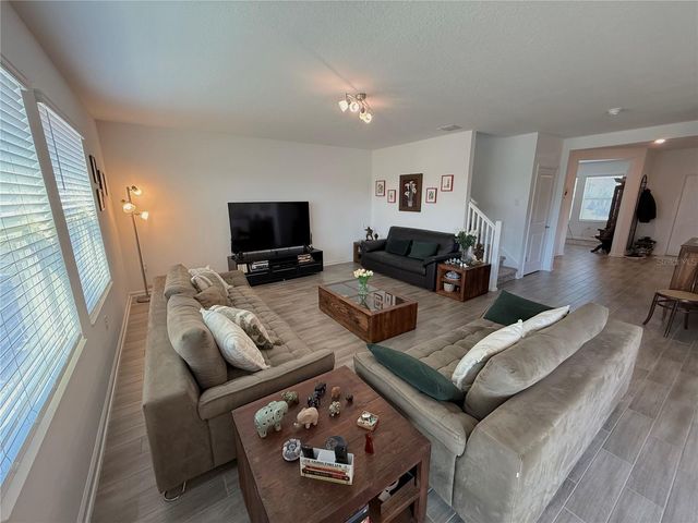 4390 BULL STREET, St Cloud, FL 34772