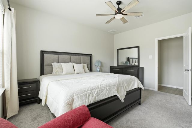 11818 Beachberry Drive, Houston, TX 77034