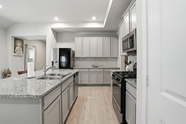 11818 Beachberry Drive, Houston, TX 77034