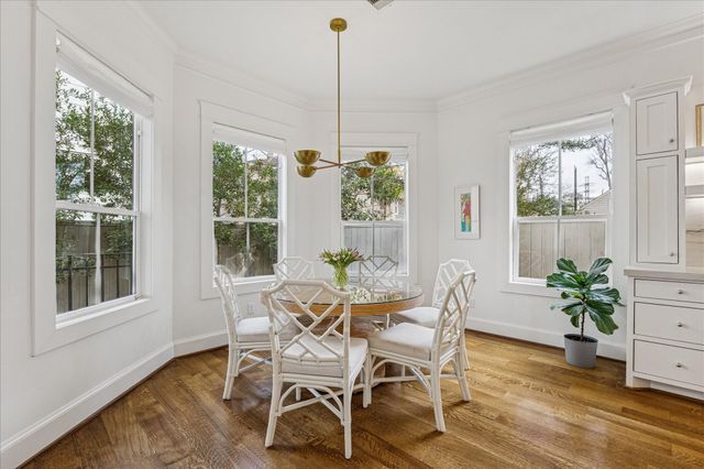 4318 Phil Street, Bellaire, TX 77401