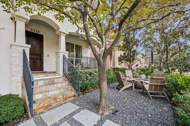 4318 Phil Street, Bellaire, TX 77401