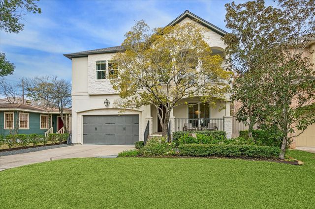 4318 Phil Street, Bellaire, TX 77401