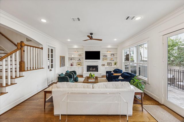 4318 Phil Street, Bellaire, TX 77401