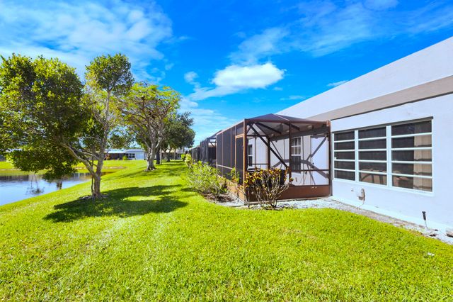 18800 Haywood Terrace 7, Boca Raton, FL 33496