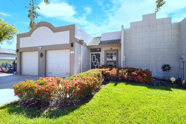 18800 Haywood Terrace 7, Boca Raton, FL 33496