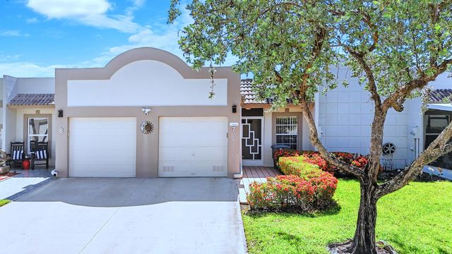 18800 Haywood Terrace 7, Boca Raton, FL 33496