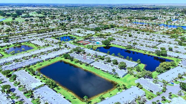 18800 Haywood Terrace 7, Boca Raton, FL 33496