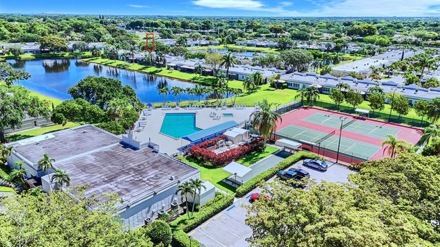 18800 Haywood Terrace 7, Boca Raton, FL 33496