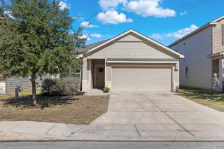 9719 Marbach Crest, San Antonio, TX 78245