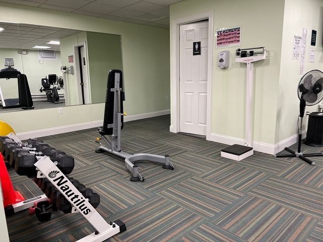 1550 Worcester Rd 114, Framingham, MA 01702