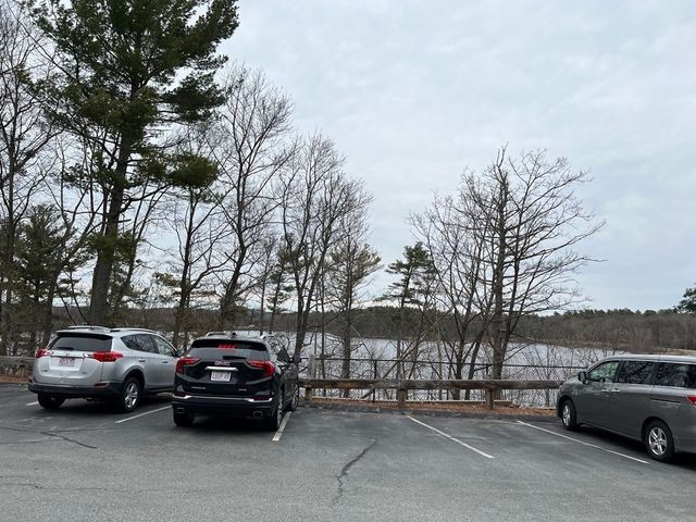 1550 Worcester Rd 114, Framingham, MA 01702