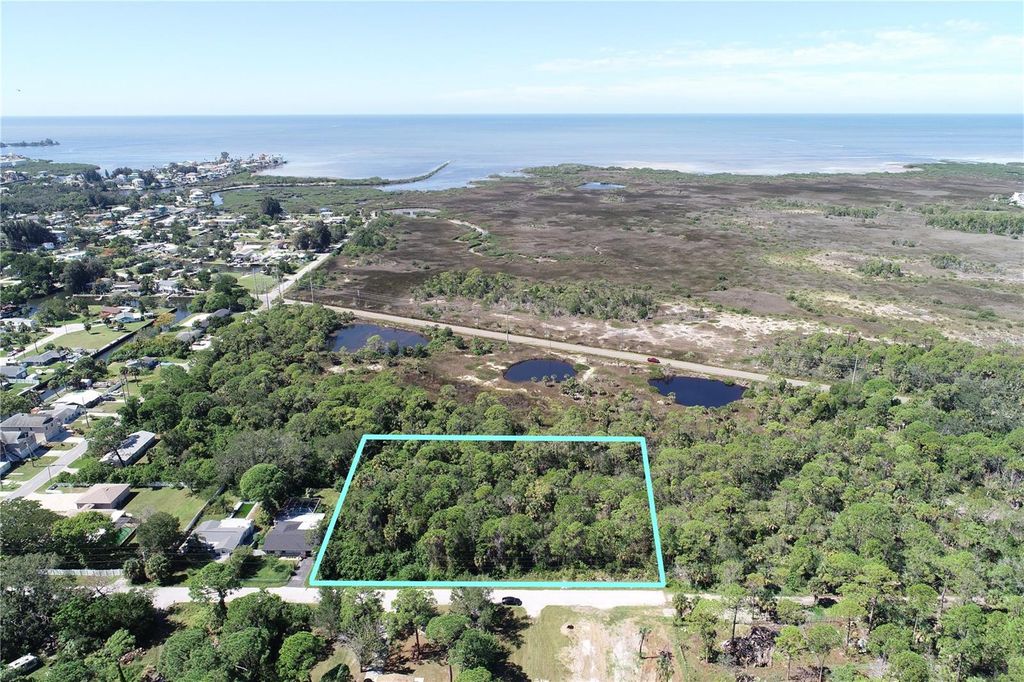 34 SHARK STREET, Hudson, FL 34667