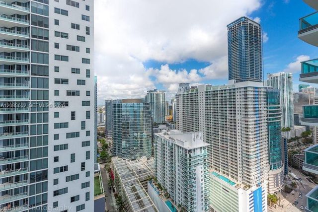 1331 Brickell Bay Drive 3505, Miami, FL 33131