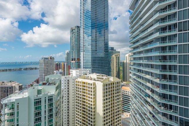 1331 Brickell Bay Drive 3505, Miami, FL 33131