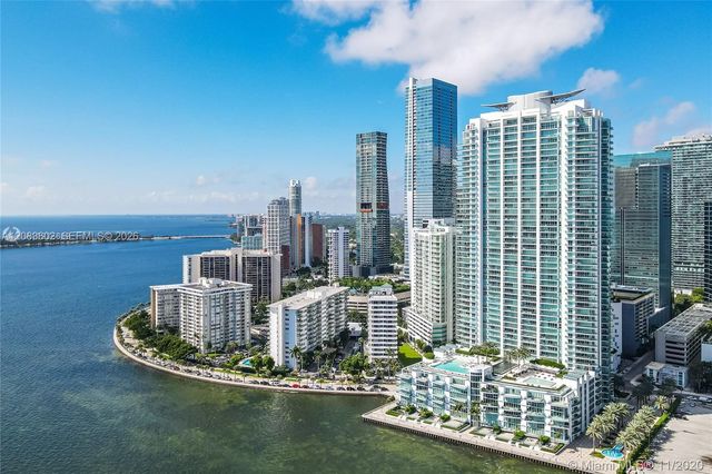 1331 Brickell Bay Drive 3505, Miami, FL 33131