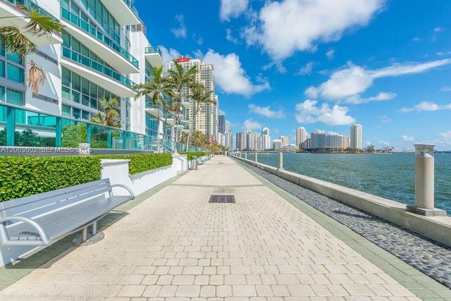 1331 Brickell Bay Drive 3505, Miami, FL 33131