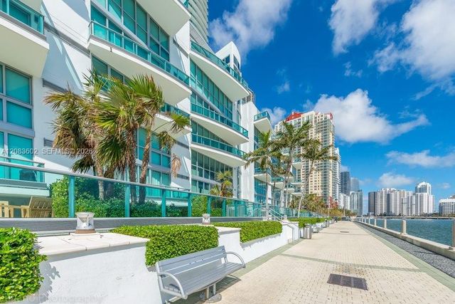 1331 Brickell Bay Drive 3505, Miami, FL 33131