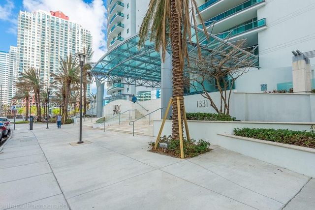 1331 Brickell Bay Drive 3505, Miami, FL 33131