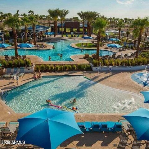 19787 W Roma Avenue, Litchfield Park, AZ 85340