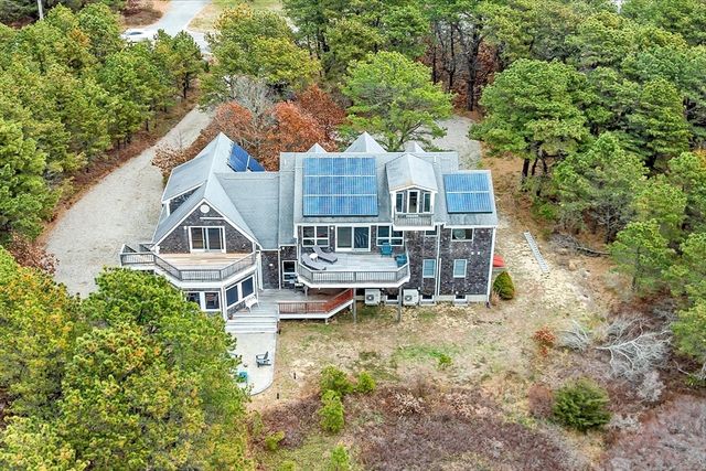128 Shore Rd, Truro, MA 02666